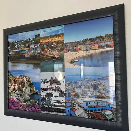 Avec Belle Terrasse 10 Mn à Pied Centre En Bessin Proche Bayeux Et Omaha * Port-en-Bessin-Huppain