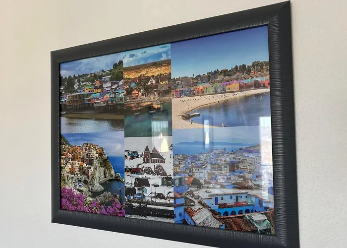 Avec Belle Terrasse 10 Mn à Pied Centre En Bessin Proche Bayeux Et Omaha * Port-en-Bessin-Huppain